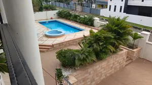 12 Bedroom House for Rent at East Legon Around a C Mall