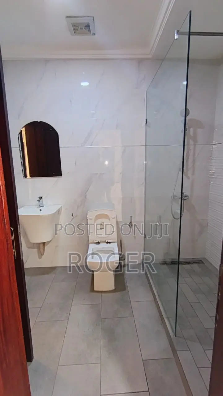 12 Bedroom House for Rent at East Legon Around a C Mall