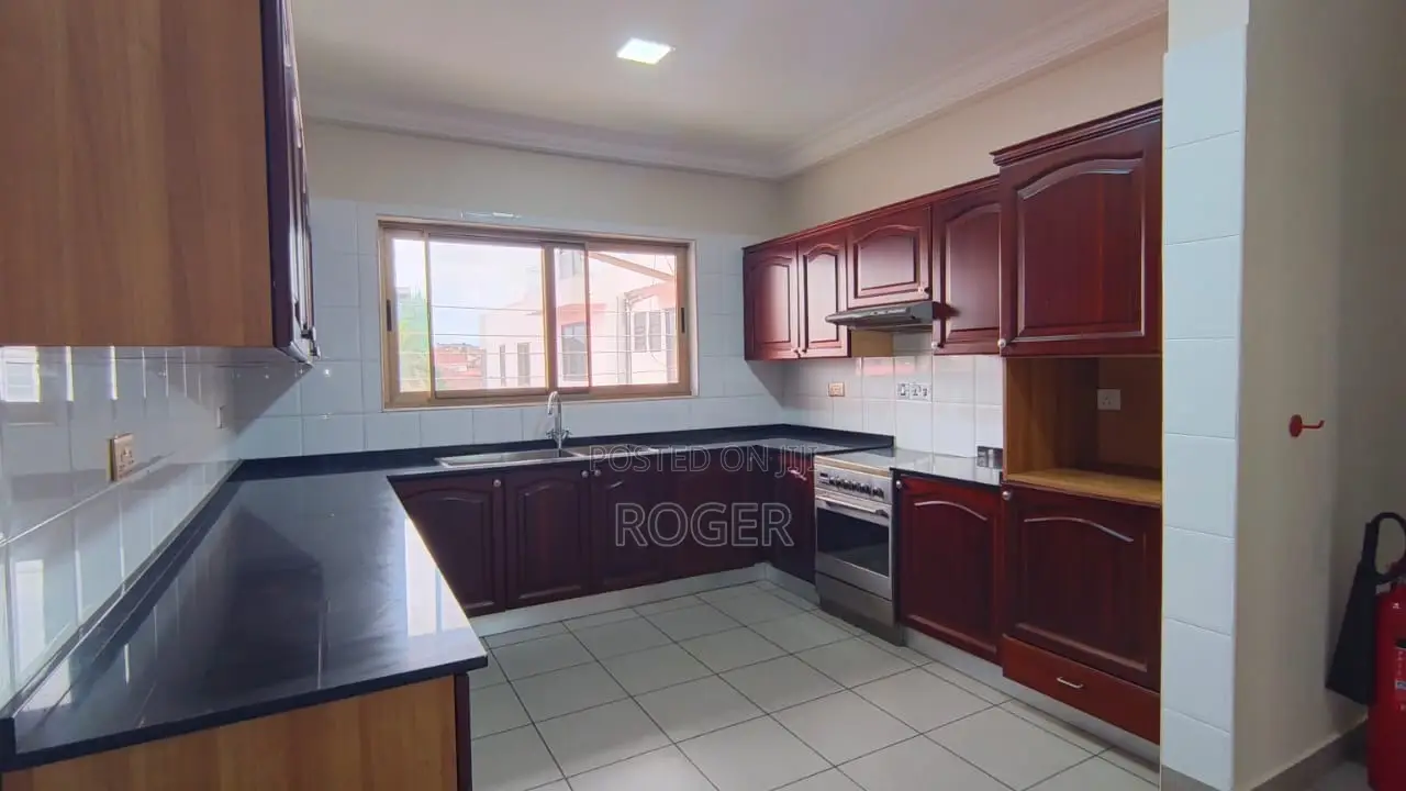 12 Bedroom House for Rent at East Legon Around a C Mall