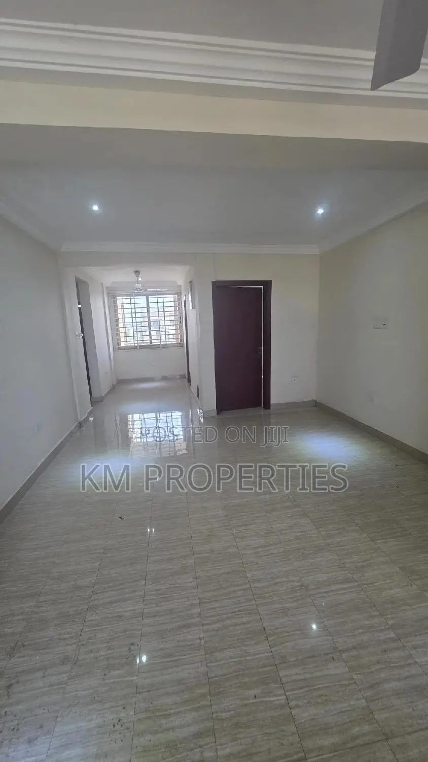 2bdrm Apartment in Haatso for rent