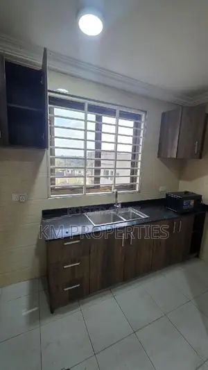 2bdrm Apartment in Haatso for rent