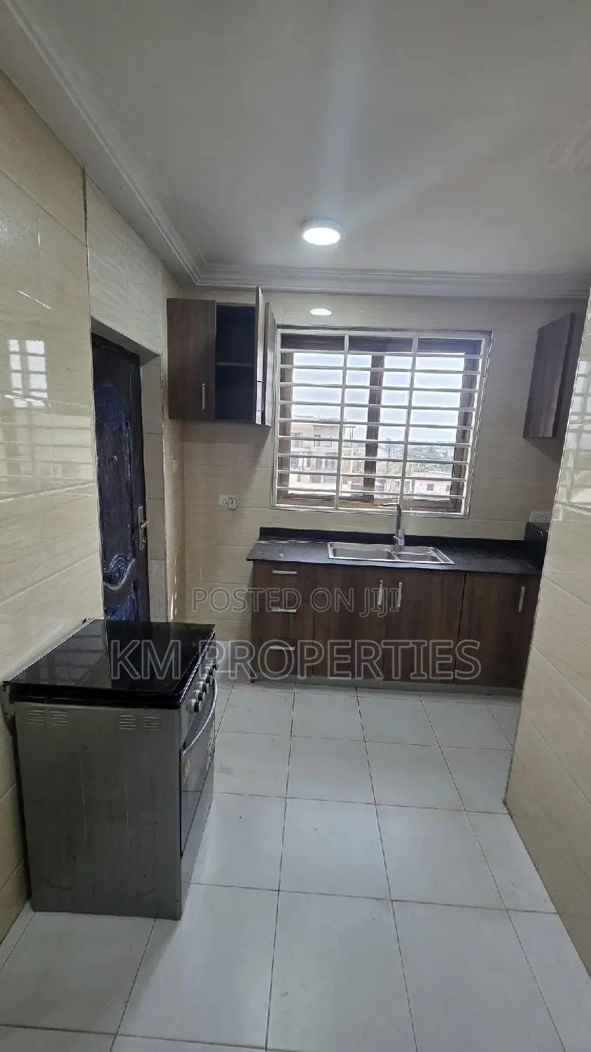 2bdrm Apartment in Haatso for rent