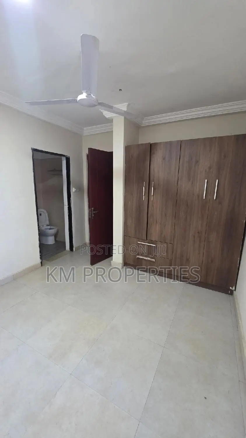 2bdrm Apartment in Haatso for rent