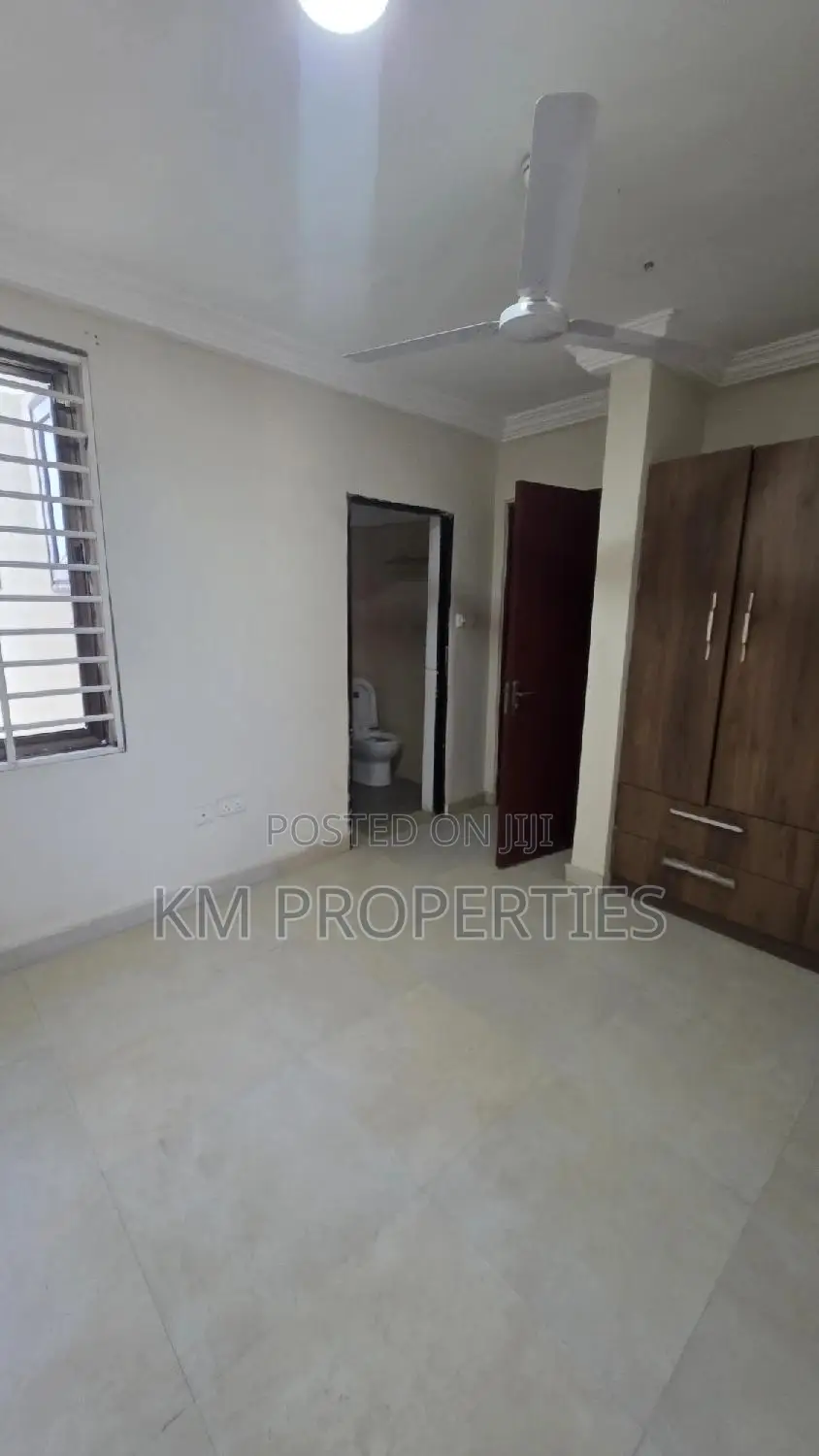 2bdrm Apartment in Haatso for rent