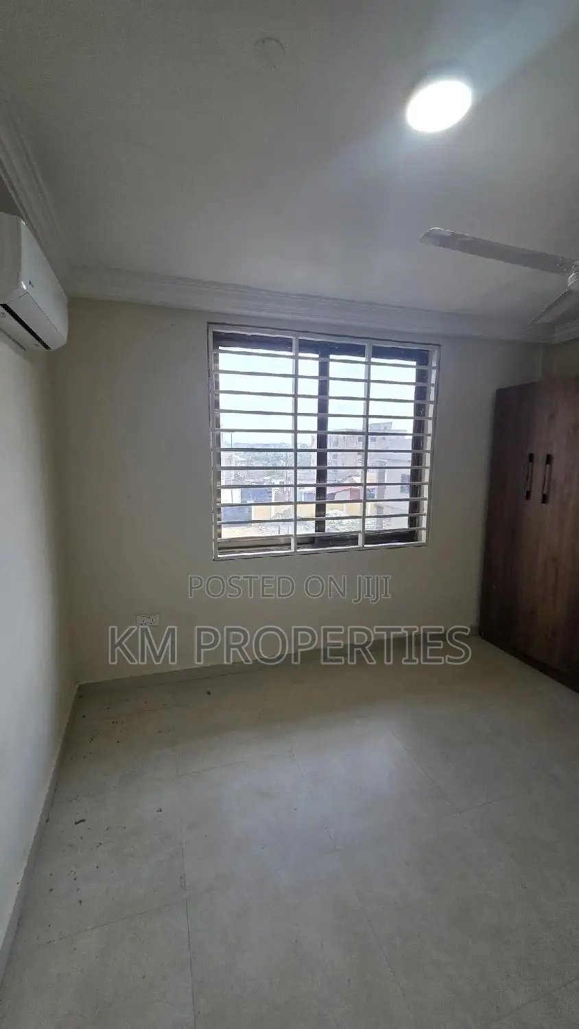 2bdrm Apartment in Haatso for rent