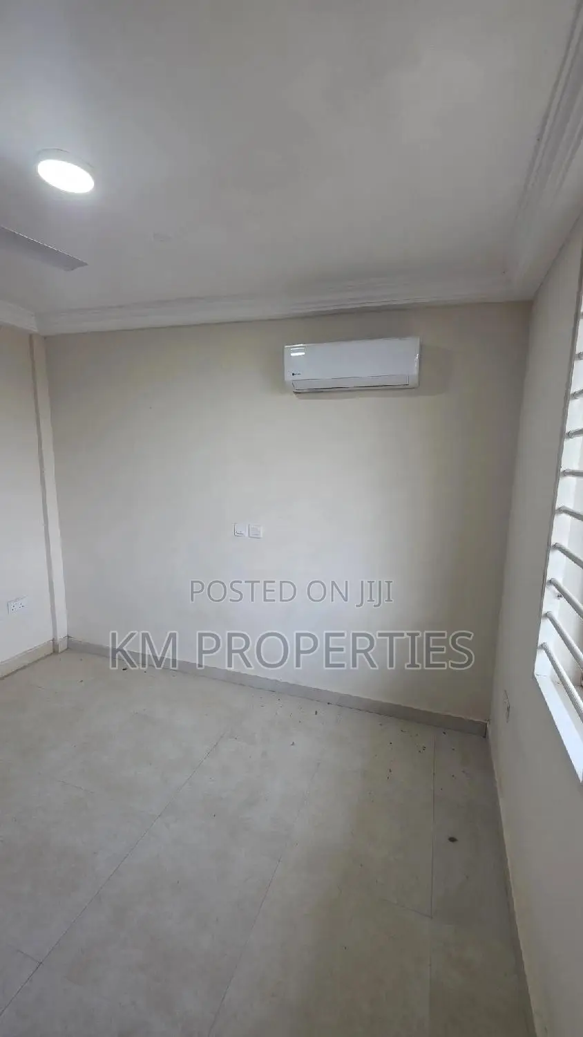 2bdrm Apartment in Haatso for rent