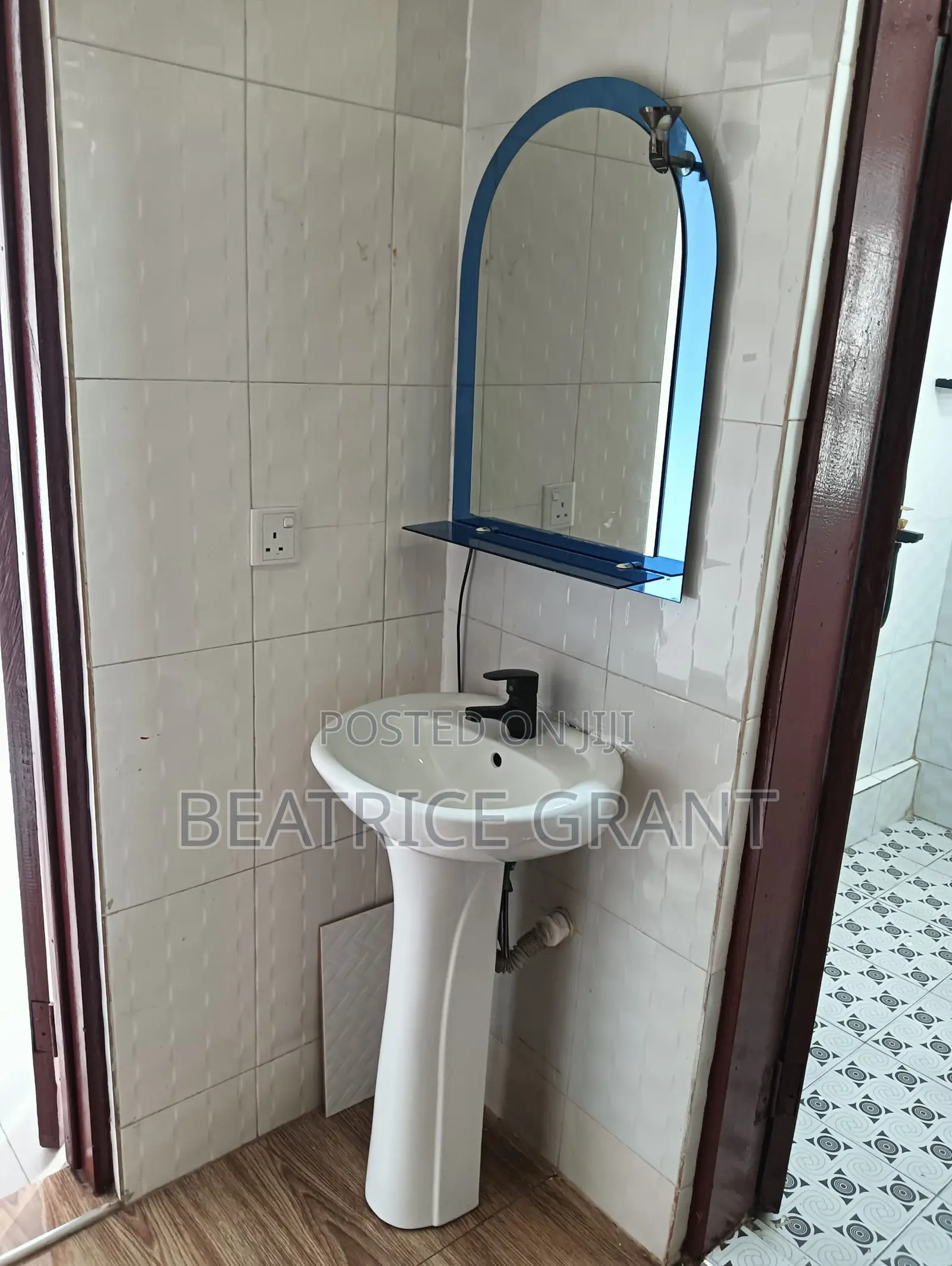 2bdrm House in Cold Store for rent