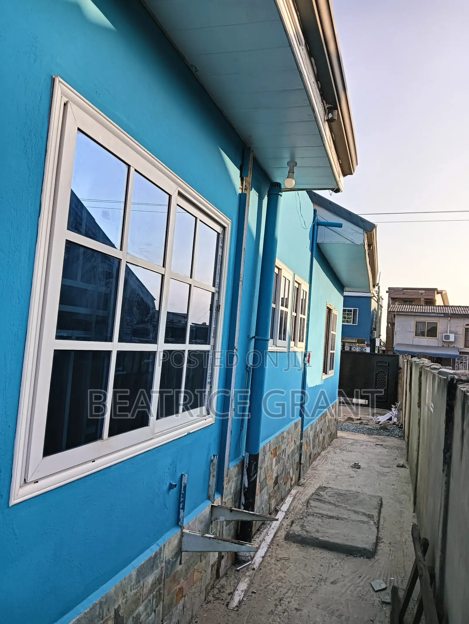 2bdrm House in Cold Store for rent