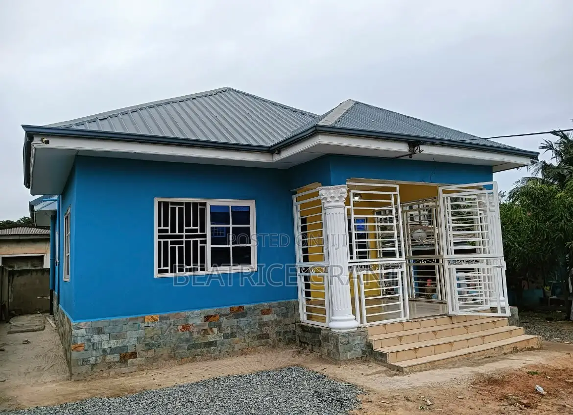 2bdrm House in Cold Store for rent