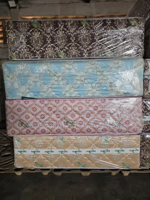 20 Inches High Density Mattress