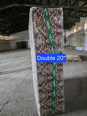 20 Inches High Density Mattress