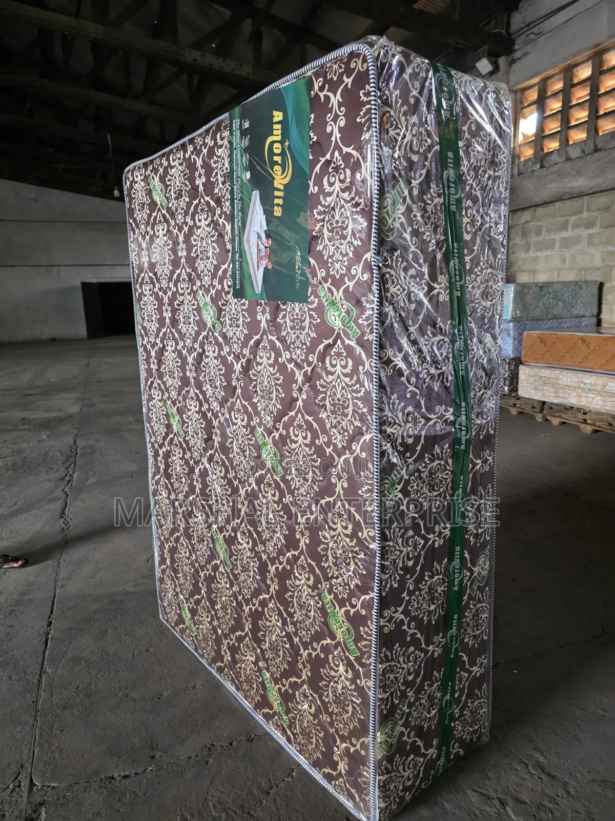 20 Inches High Density Mattress