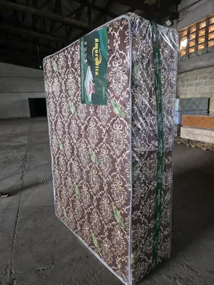 20 Inches High Density Mattress