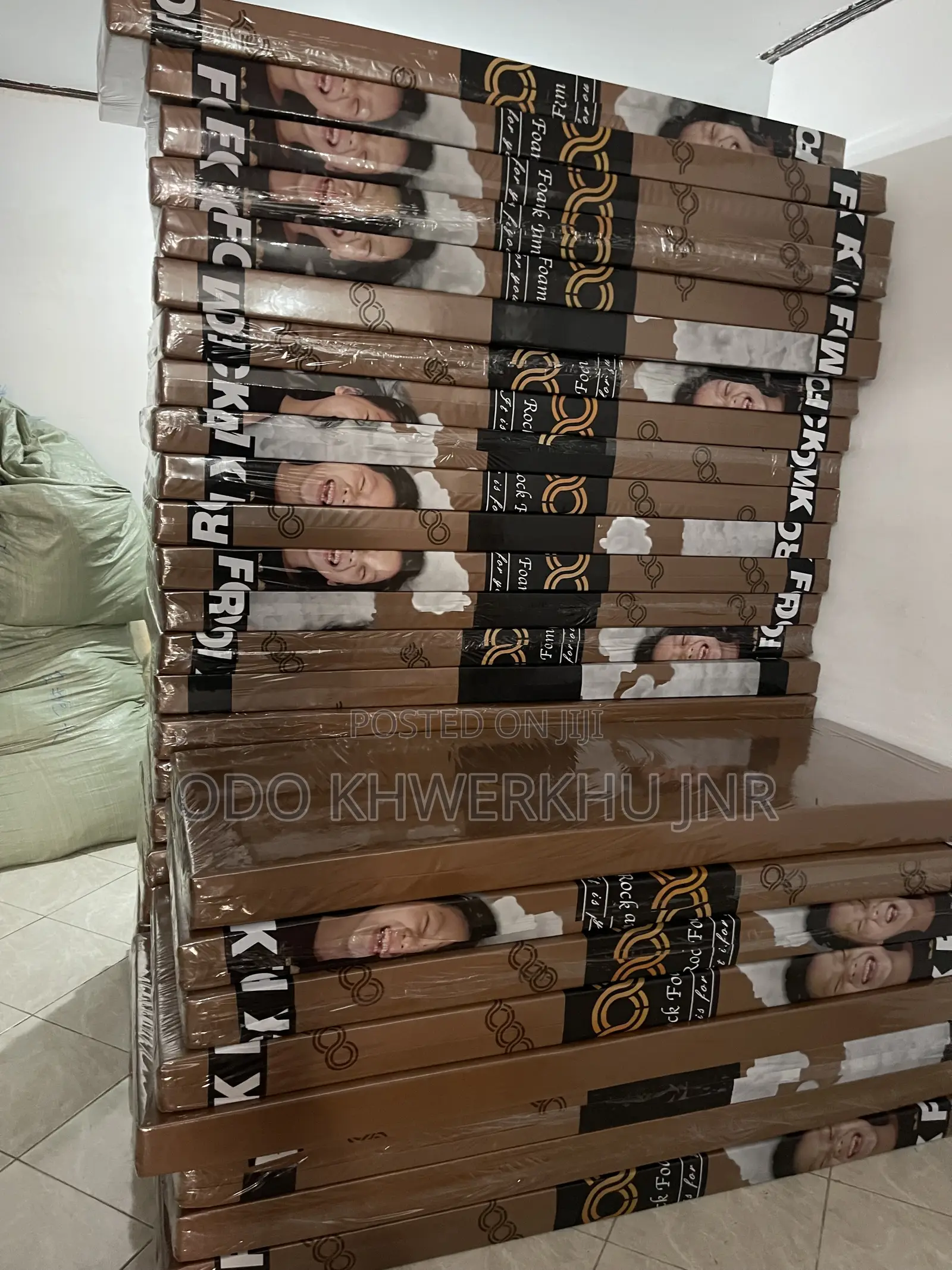 Students Mattress [Shs]