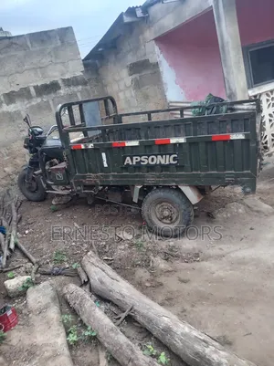 Apsonic AP150ZH-200 2023 Green