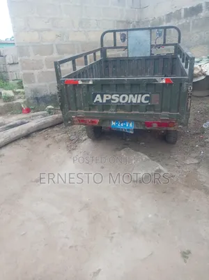 Apsonic AP150ZH-200 2023 Green