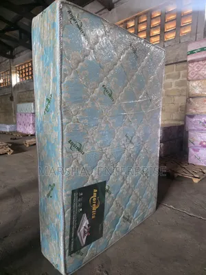 14" Double Size Mattress