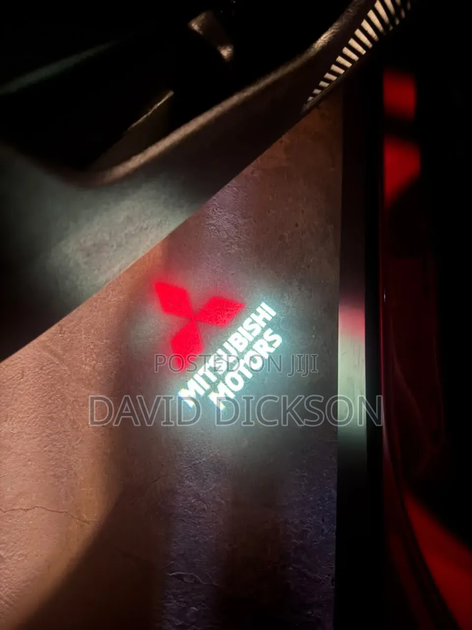 Mitsubishi Outlander Sport SE 2024 Burgundy