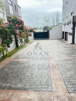 Furnished 5bdrm House in Onan Company Ltd., Pokuase for sale