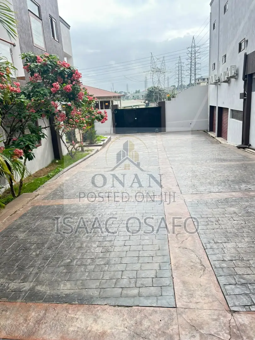 Furnished 5bdrm House in Onan Company Ltd., Pokuase for sale