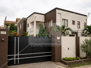Furnished 5bdrm House in Onan Company Ltd., Pokuase for sale