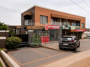 Furnished 5bdrm House in Onan Company Ltd., Pokuase for sale