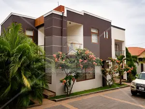 Furnished 5bdrm House in Onan Company Ltd., Pokuase for sale