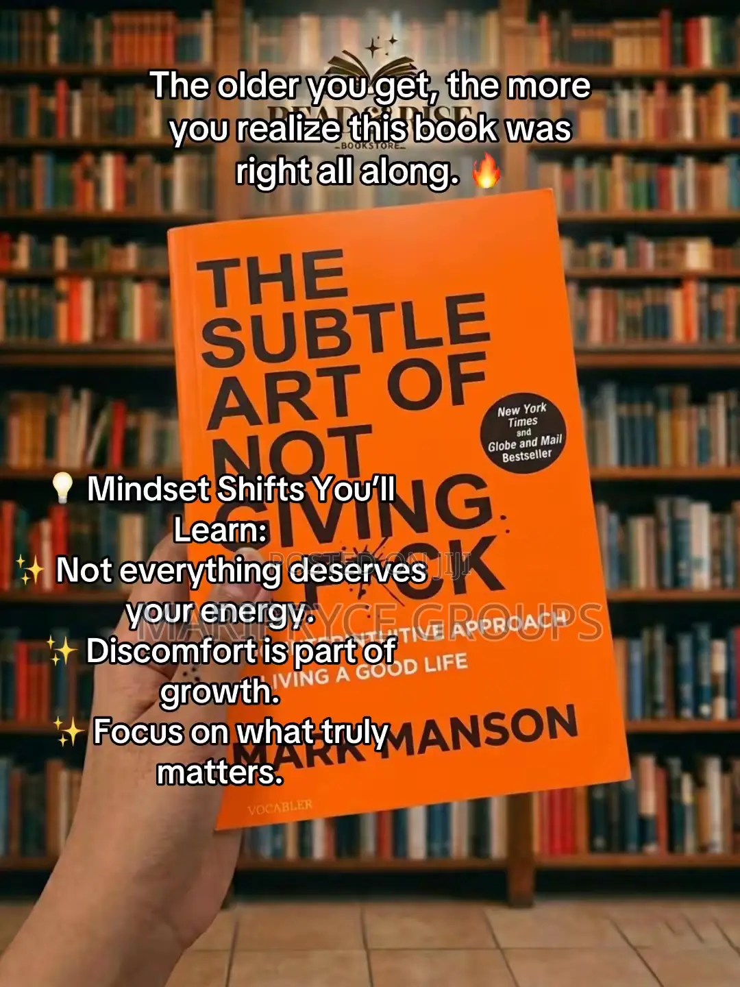 10-Book Personal Growth Bundle