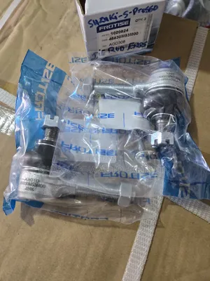 Suzuki S-Presso Tie Rod Ends