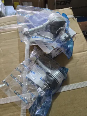Suzuki S-Presso Tie Rod Ends