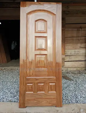 Hardwood Doors/ Door Frames/ Architraves