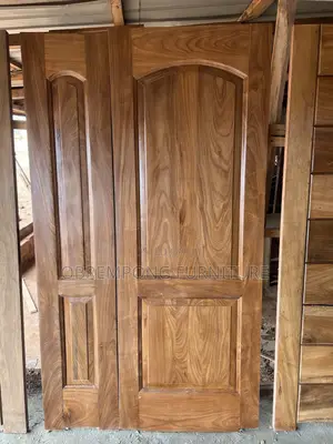 Hardwood Doors/ Door Frames/ Architraves