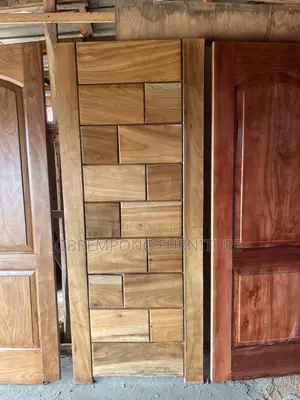 Hardwood Doors/ Door Frames/ Architraves