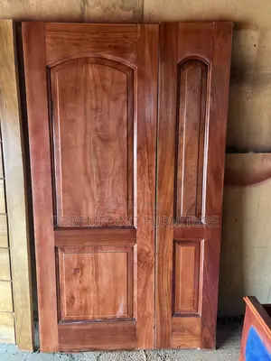 Hardwood Doors/ Door Frames/ Architraves
