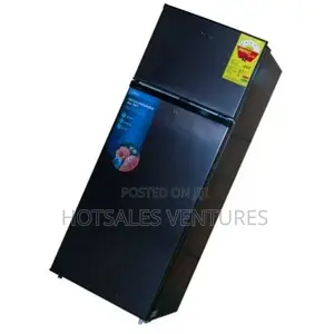 STRONG Midea 128 LITRES Top Mount FREEZER Fridge - MDRT187FGG28