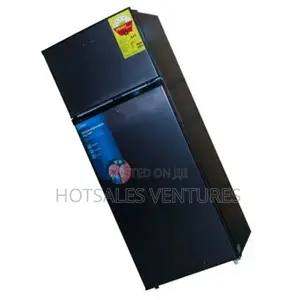 STRONG Midea 128 LITRES Top Mount FREEZER Fridge - MDRT187FGG28