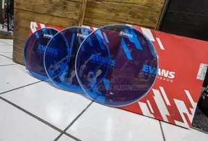 Remo Evans Aquarian