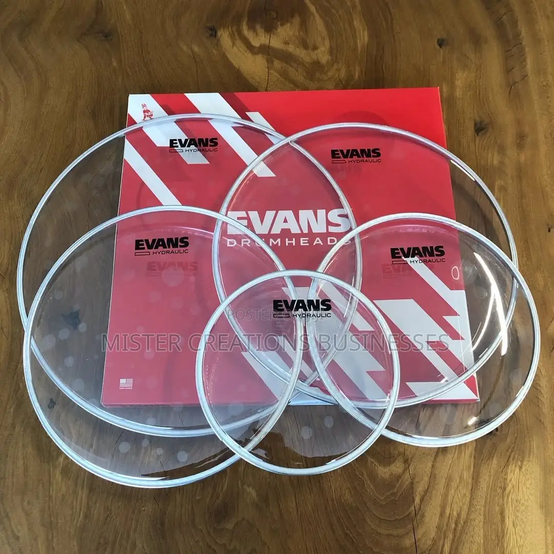 Remo Evans Aquarian