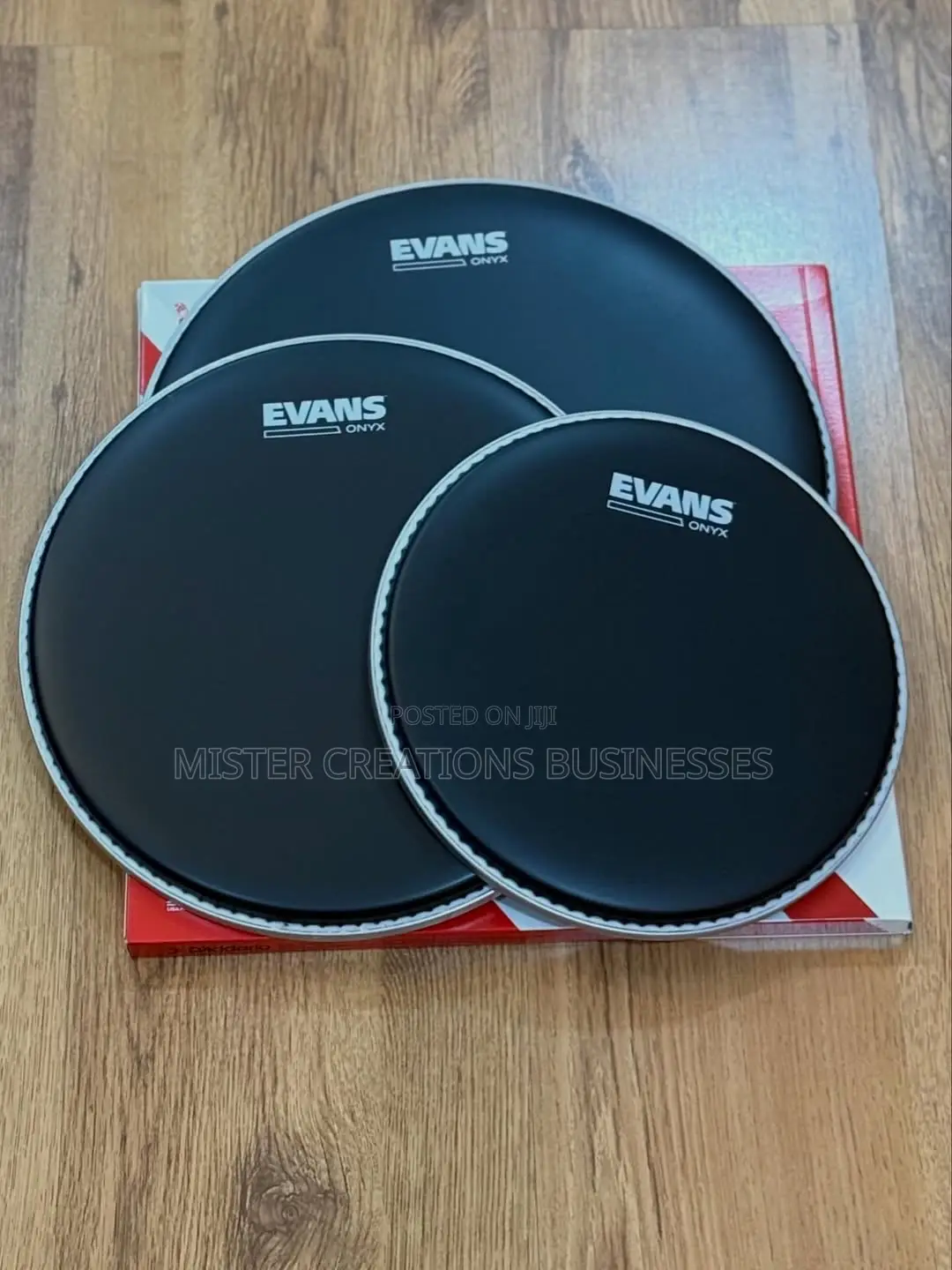 Remo Evans Aquarian