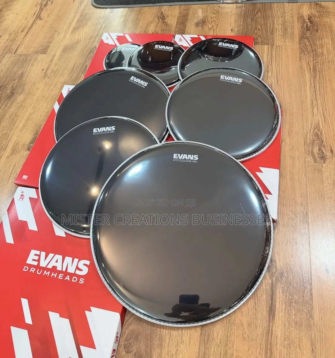 Remo Evans Aquarian