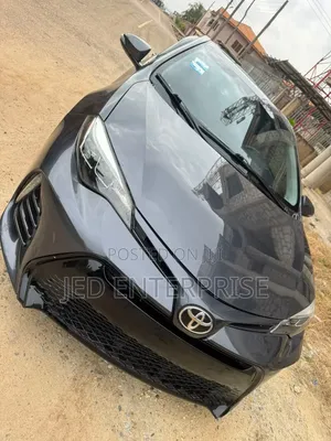 Toyota Corolla 2017 Gray