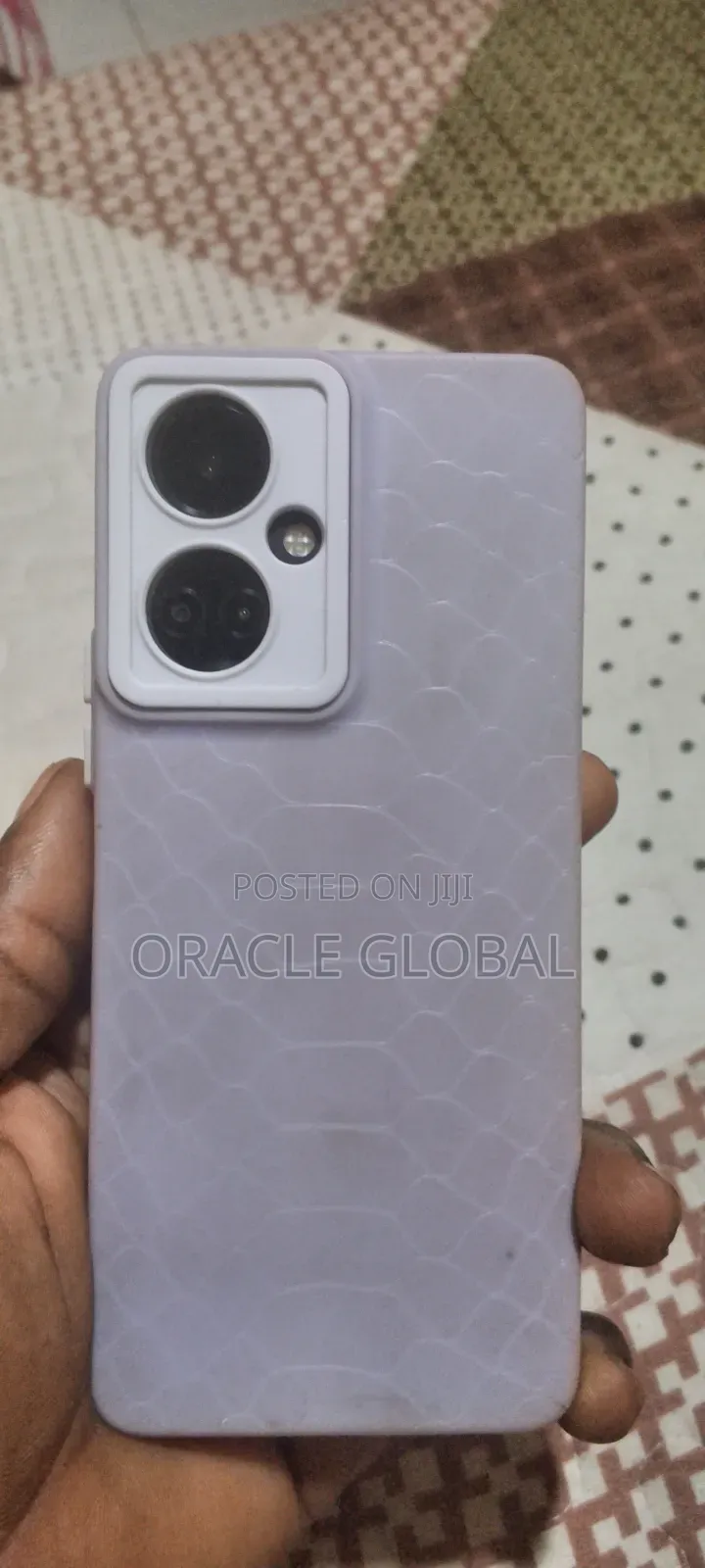Tecno Camon 19 Pro 256 GB Blue