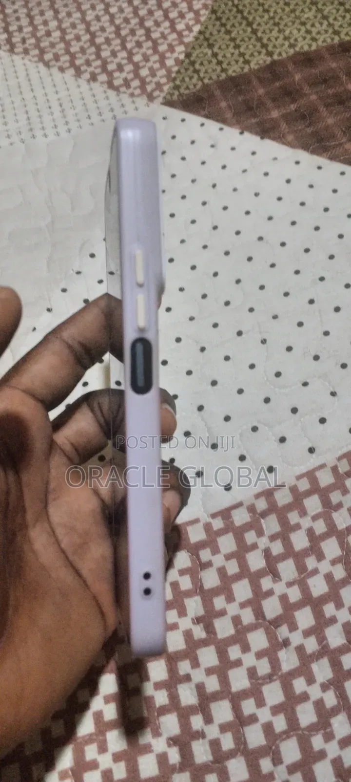 Tecno Camon 19 Pro 256 GB Blue