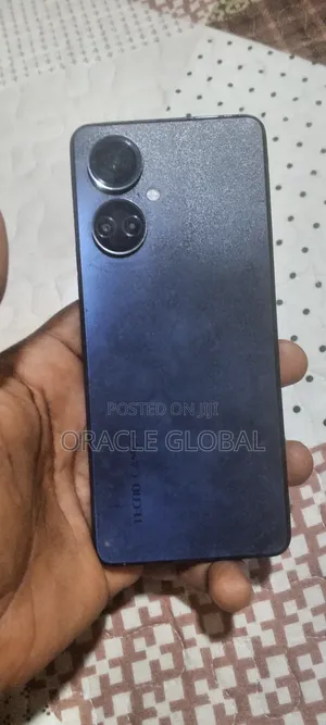 Tecno Camon 19 Pro 256 GB Blue