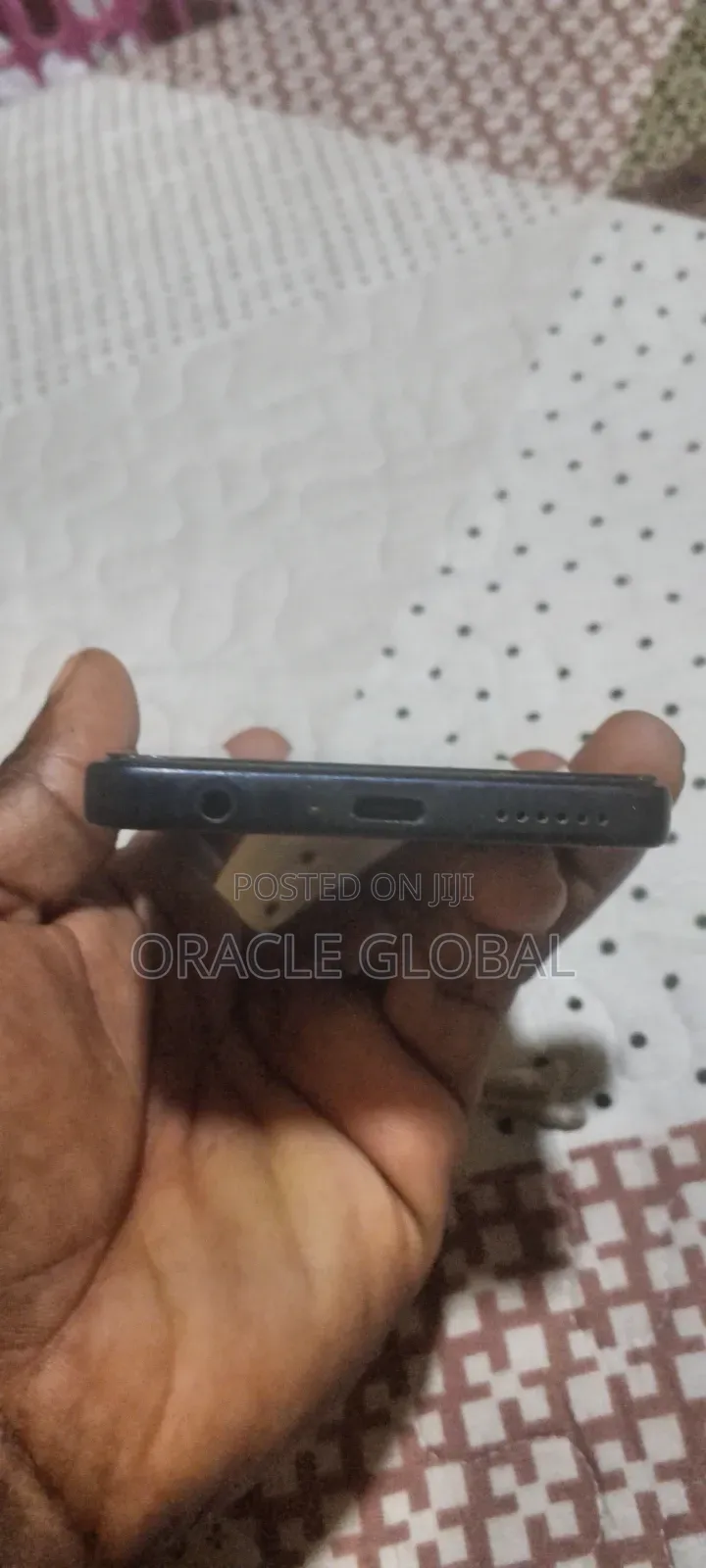 Tecno Camon 19 Pro 256 GB Blue
