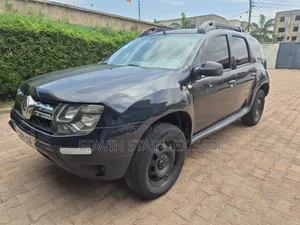 Renault Duster 2016
