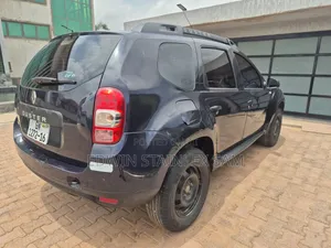 Renault Duster 2016