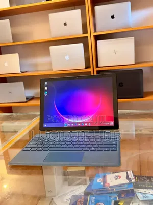 Laptop Microsoft Surface Laptop 7 16GB Intel Core i7 SSD 256GB