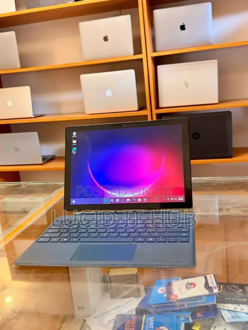 Laptop Microsoft Surface Laptop 7 16GB Intel Core i7 SSD 256GB