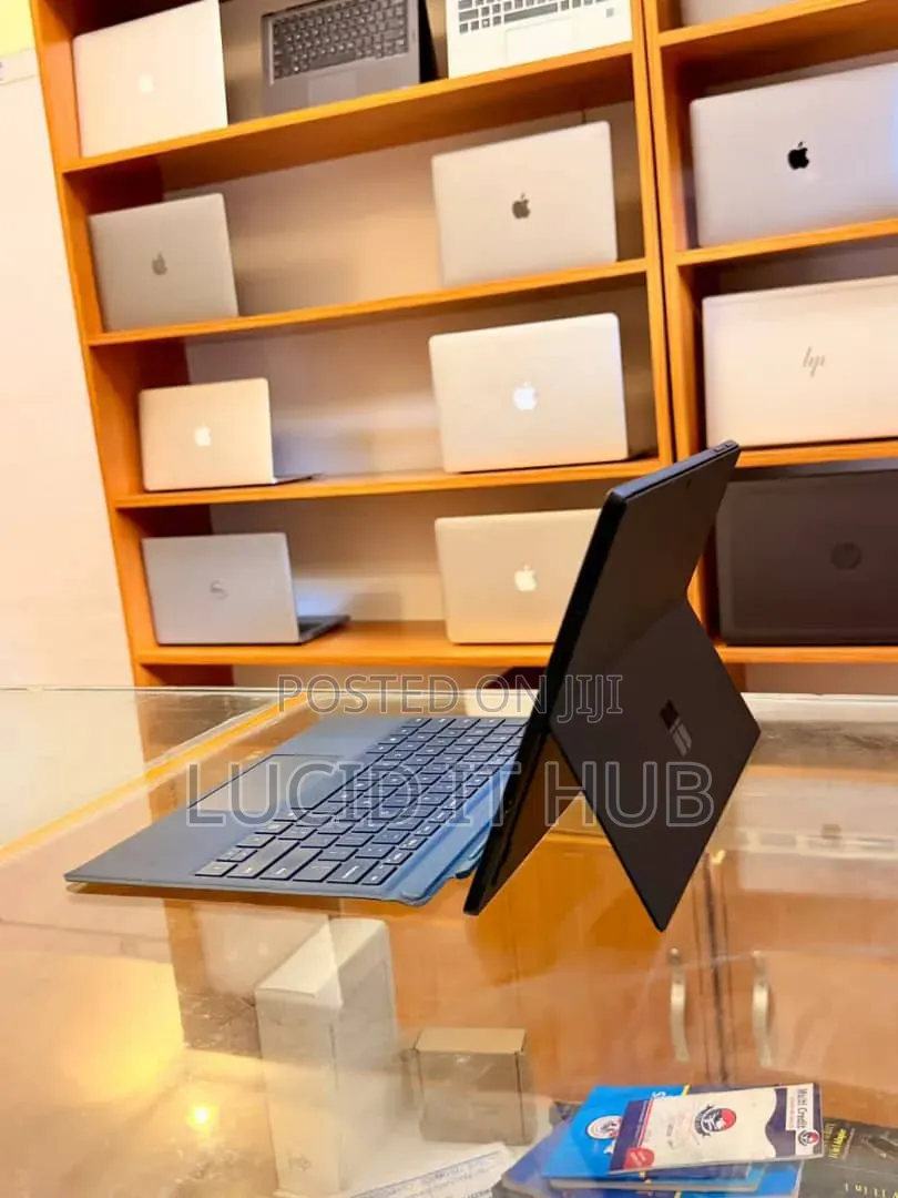 Laptop Microsoft Surface Laptop 7 16GB Intel Core i7 SSD 256GB